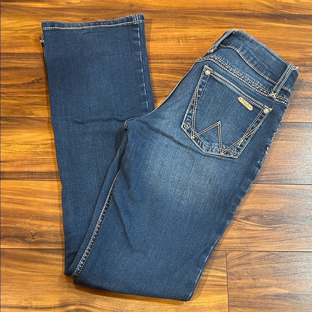 Women’s Wrangler Jeans